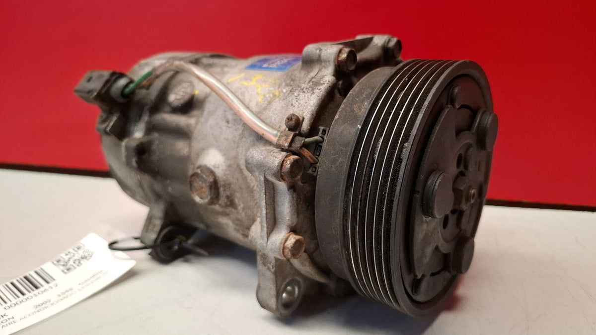 Compresor Aire Acondicionado Seat Leon 2002 1J0820803K 1J0820803K