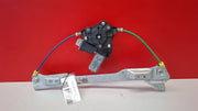 Elevalunas Delantero Izquierdo Opel Corsa 2017 541613212 541613212