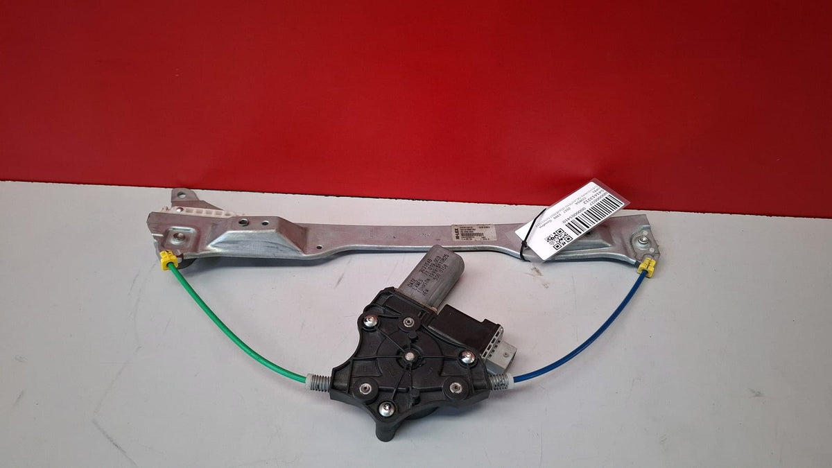 Elevalunas Delantero Izquierdo Opel Corsa 2017 541613212 541613212
