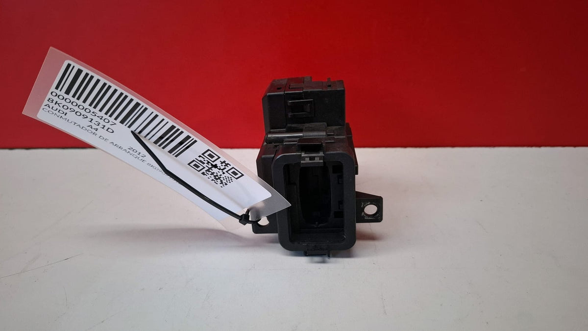 Conmutador de Arranque Audi A4 2012 8K0909131D 8K0909131D