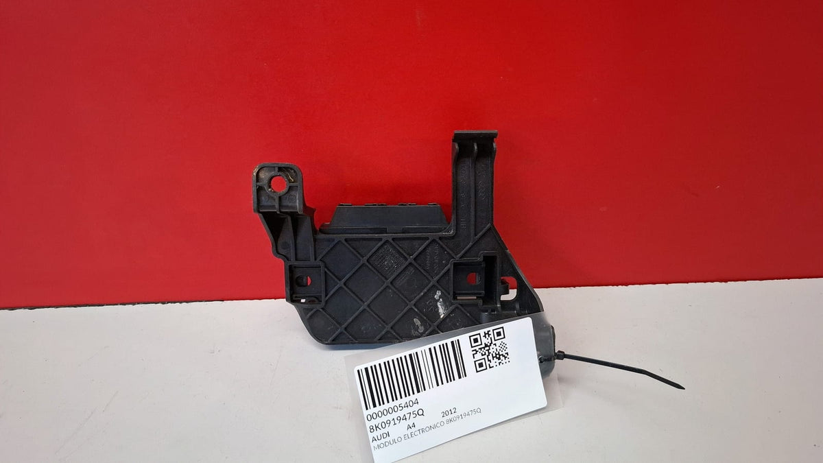 Modulo Electronico Audi A4 2012 8K0919475Q 8K0919475Q