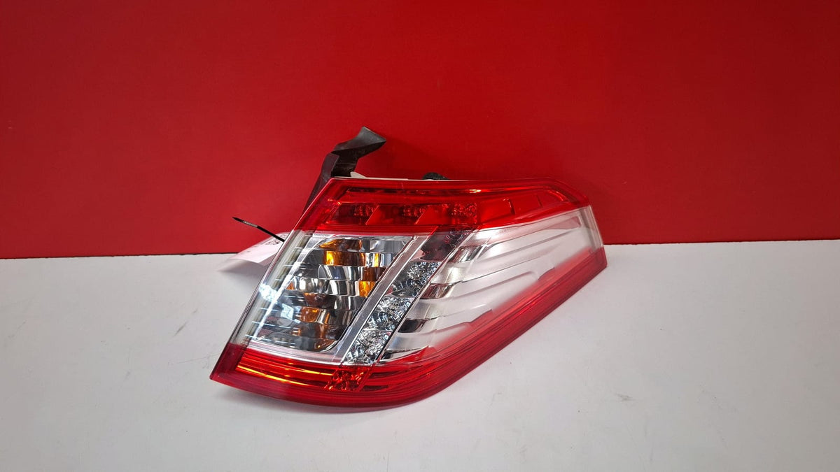 Piloto Trs DCH Ext Peugeot 508 2013 9686779680 9686779680