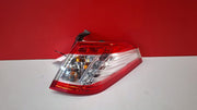 Piloto Trs DCH Ext Peugeot 508 2013 9686779680 9686779680
