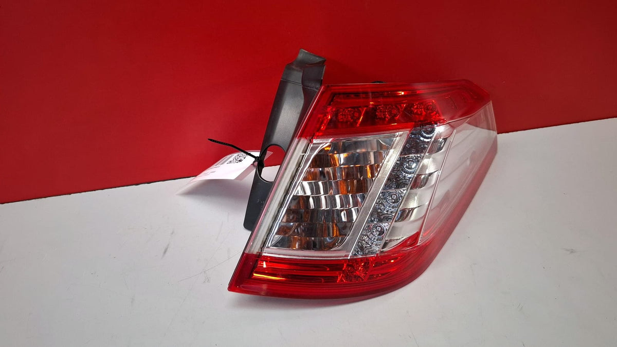 Piloto Trs DCH Ext Peugeot 508 2013 9686779680 9686779680