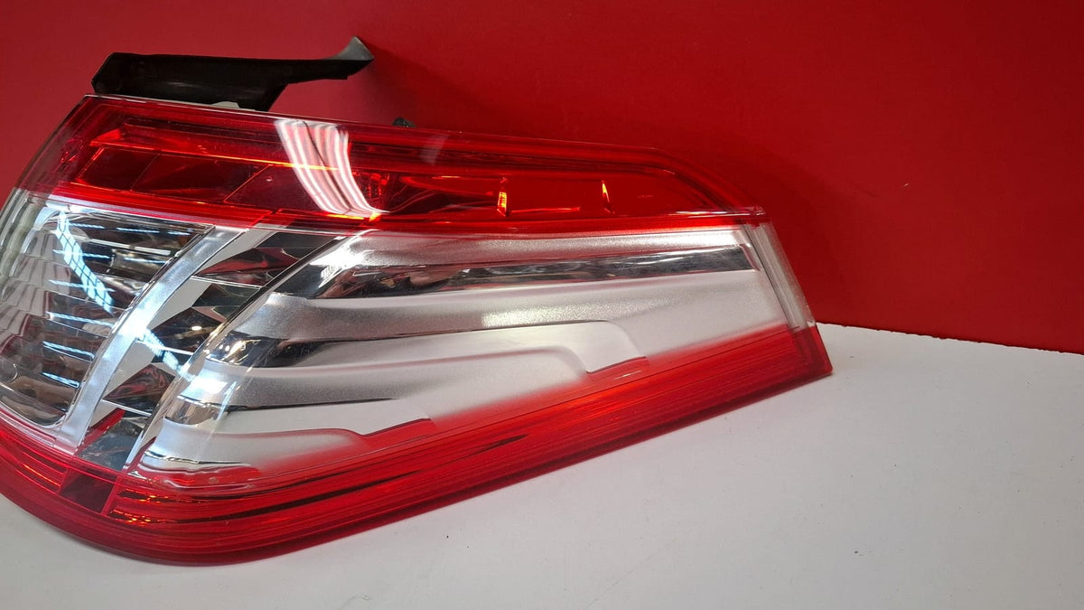 Piloto Trs DCH Ext Peugeot 508 2013 9686779680 9686779680