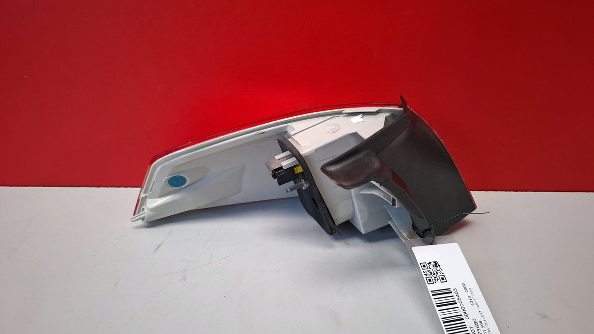Piloto Trs DCH Ext Peugeot 508 2013 9686779680 9686779680