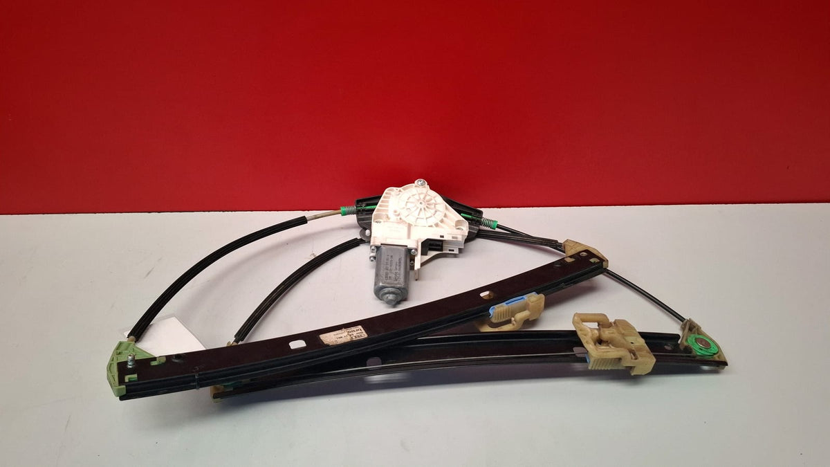 Elevalunas Delantero Izquierdo Audi A4 2012 8K0837461