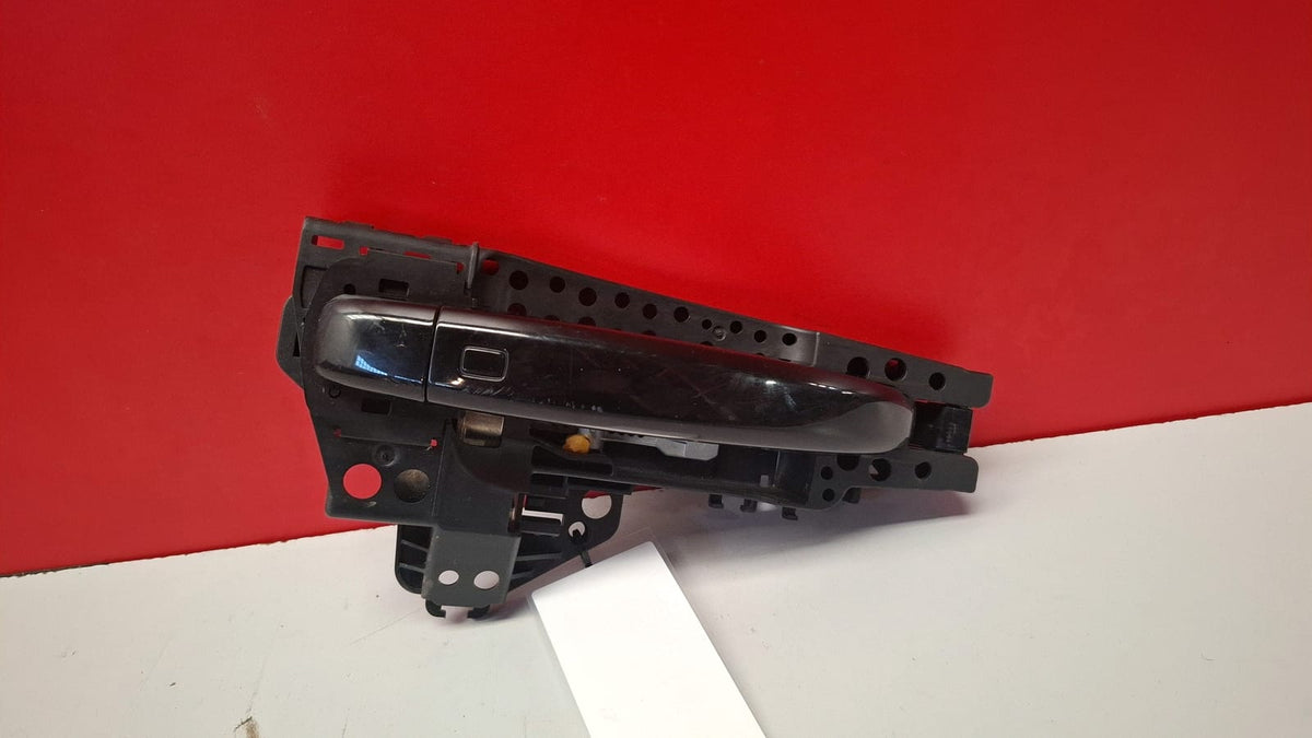 Maneta Exterior Trasera Derecha Audi A4 2012 8T0837886B Ref 5393 8T0837886B