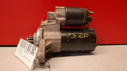Motor Arranque Seat Leon 2002 20911023F