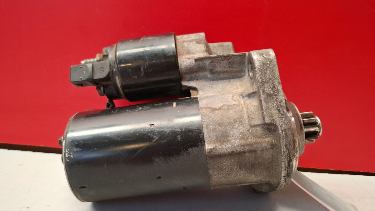 Motor Arranque Seat Leon 2002 20911023F