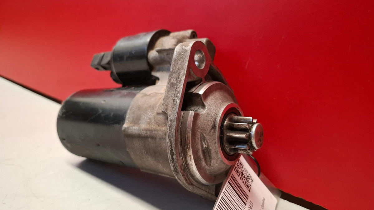 Motor Arranque Seat Leon 2002 20911023F