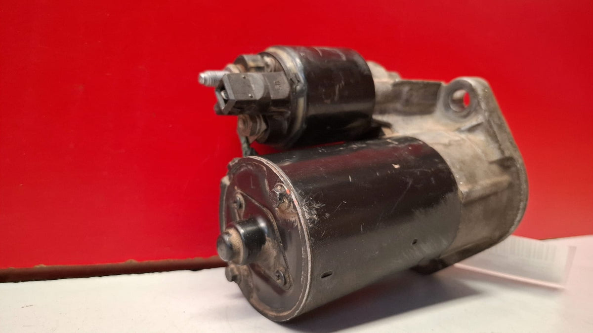 Motor Arranque Seat Leon 2002 20911023F