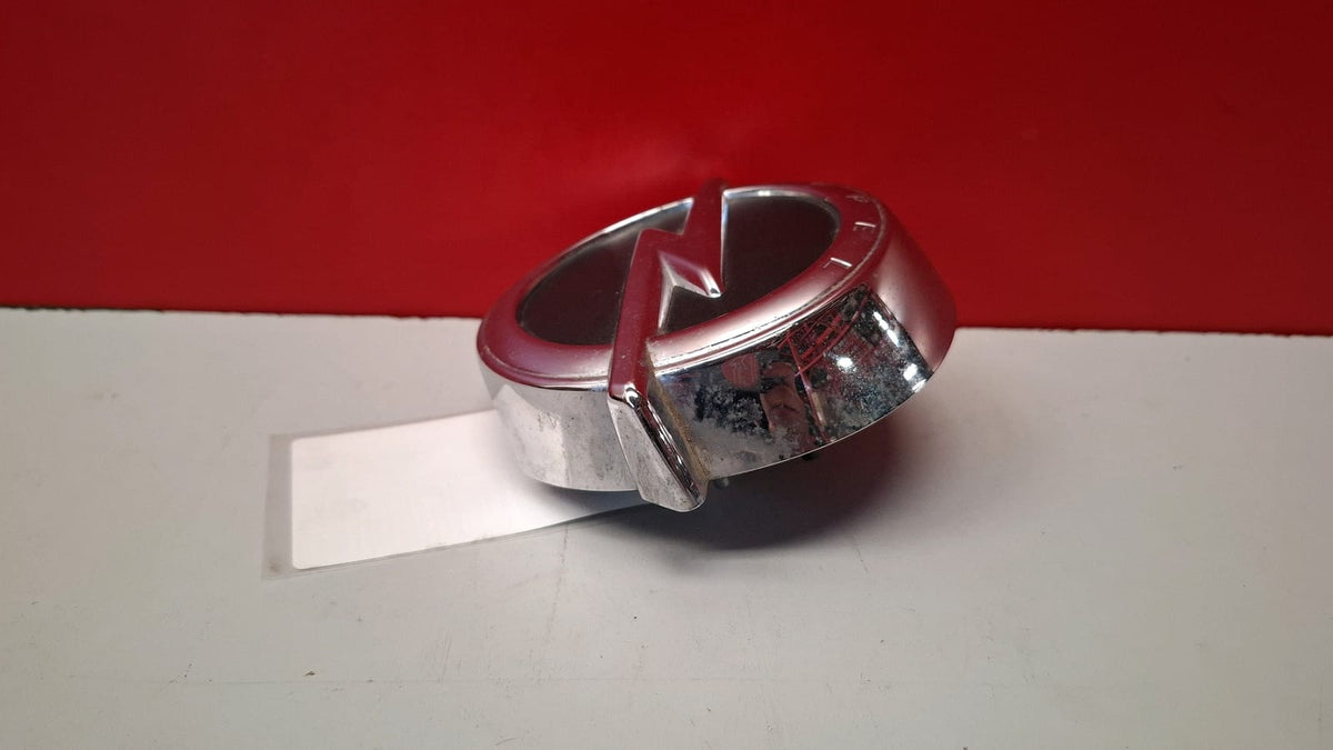 Maneta Exterior Porton Opel Corsa 2017 563697283 563697283