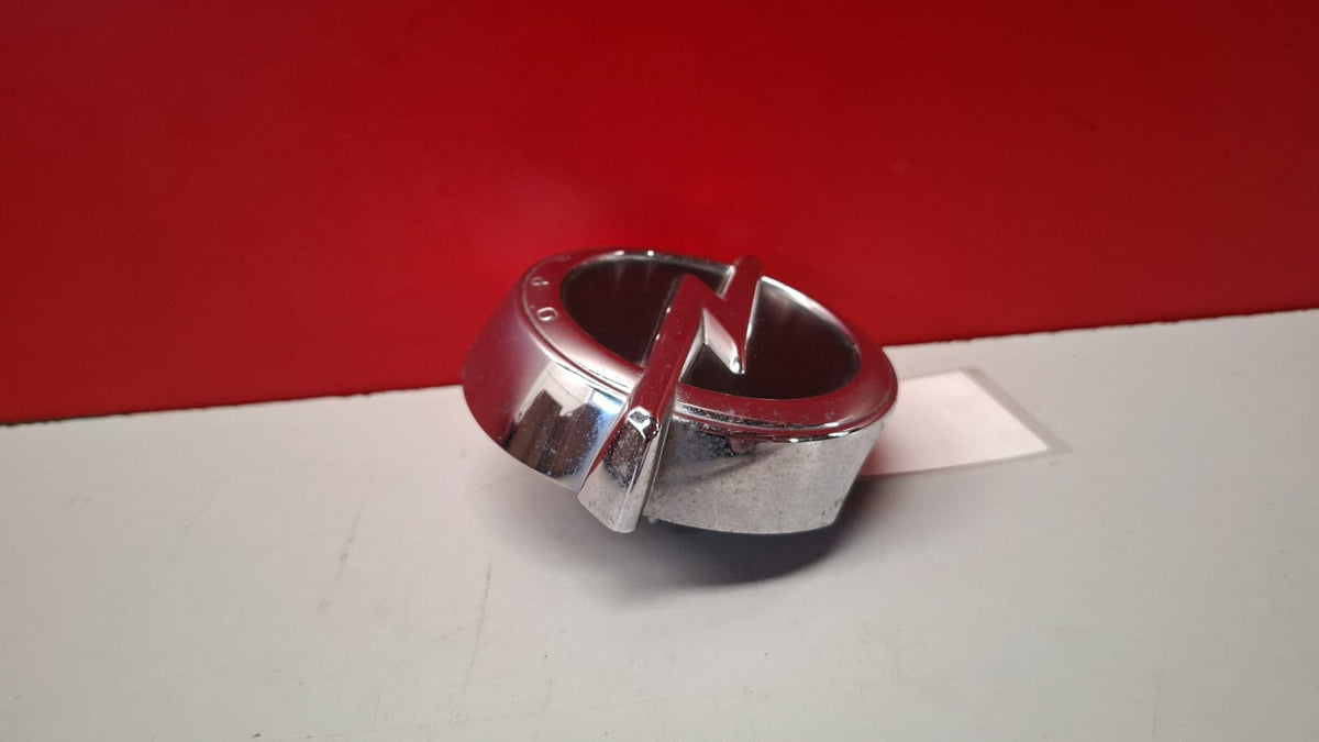 Maneta Exterior Porton Opel Corsa 2017 563697283 563697283