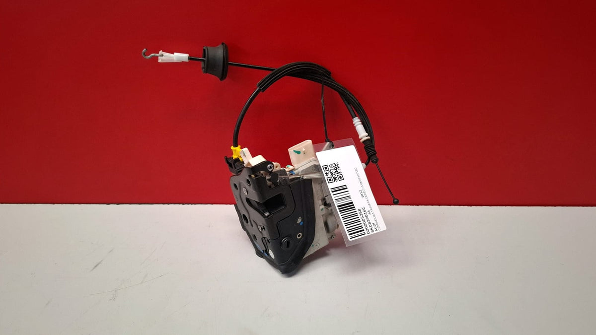 Cerradura Trasera Derecha Audi A4 2012 8K0839016C 8K0839016C