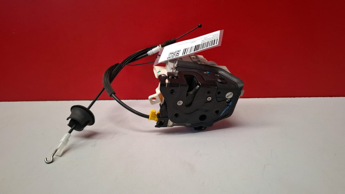 Cerradura Trasera Derecha Audi A4 2012 8K0839016C
