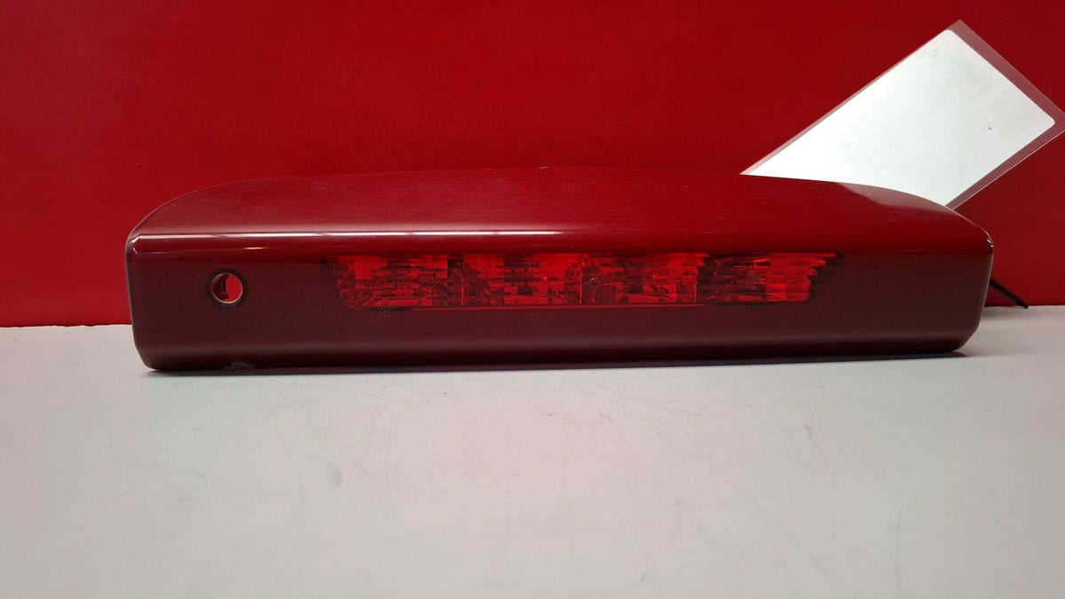 Tercera Luz de Freno Opel Corsa 2017 510511640 510511640