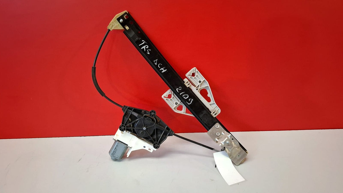 Elevalunas Trasero Derecho Audi A4 2012 8K0839462A 8K0839462A