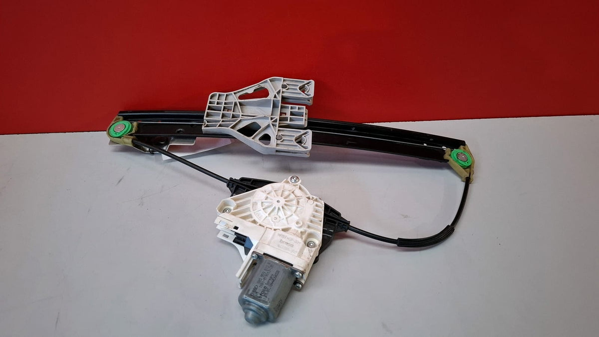 Elevalunas Trasero Derecho Audi A4 2012 8K0839462A 8K0839462A