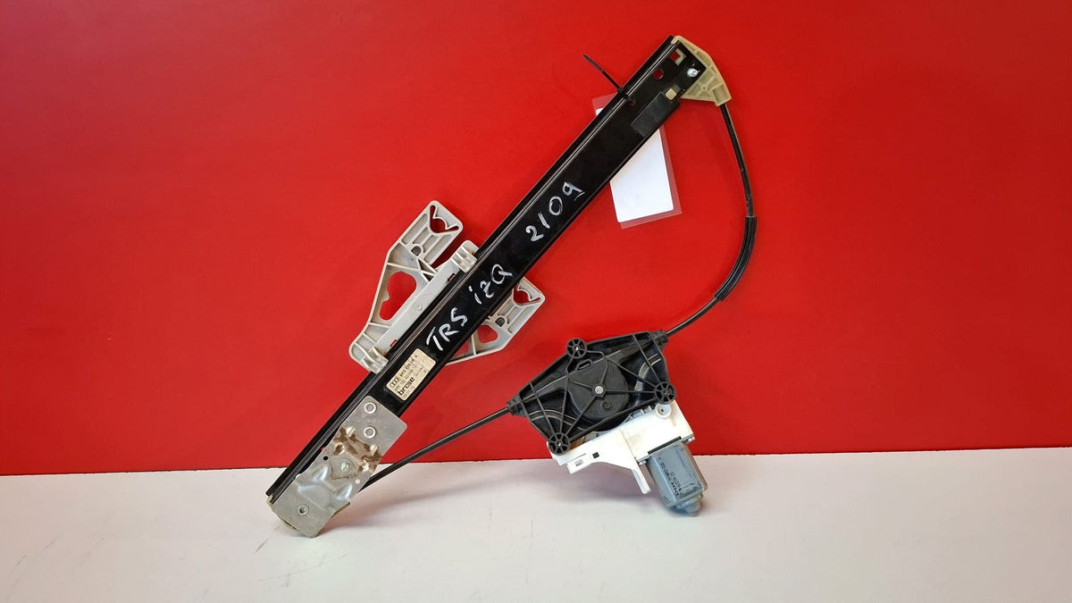 Elevalunas Trasero Izquierdo Audi A4 2012 8K0839461A 8K0839461A