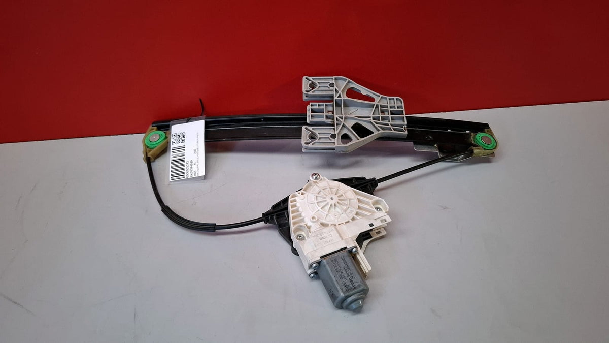 Elevalunas Trasero Izquierdo Audi A4 2012 8K0839461A