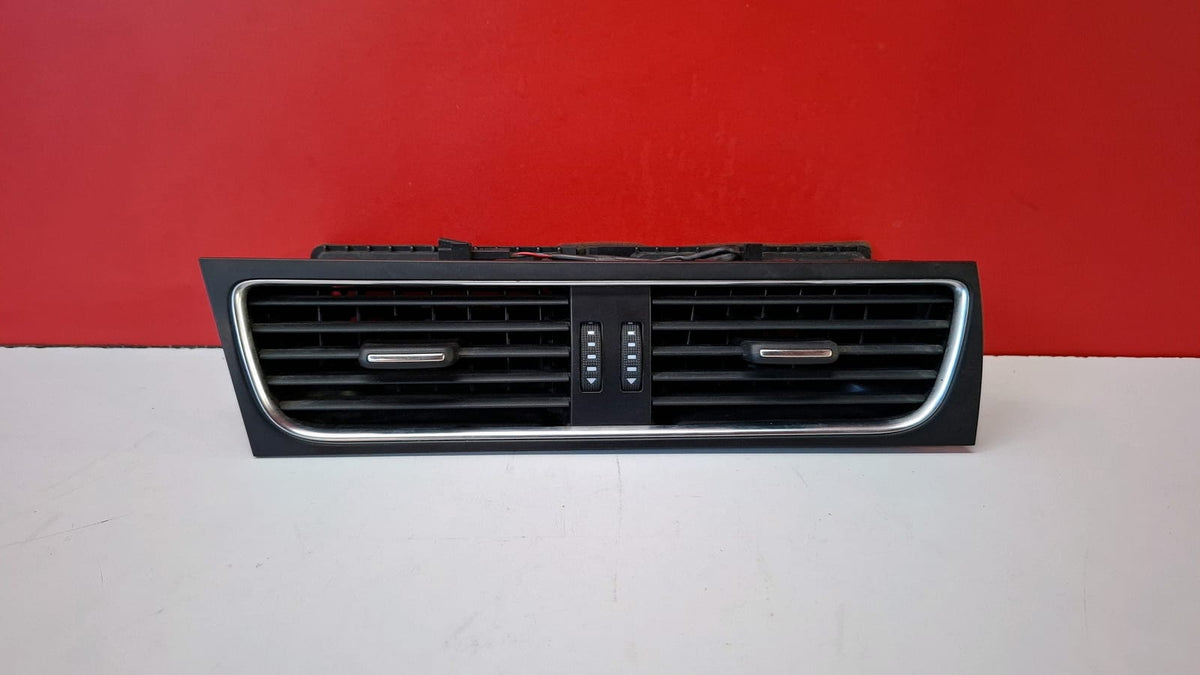 Aireador Central Audi A4 2012 8T1820951C