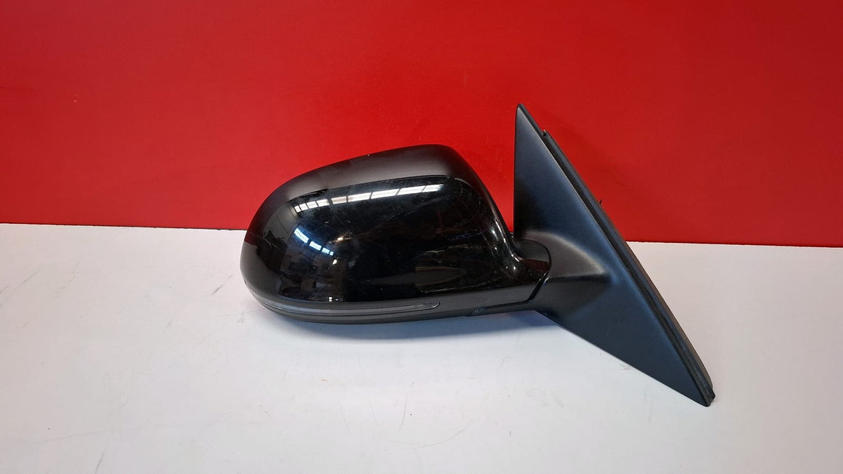 Retrovisor Derecho Audi A4 2009 8K1857410E