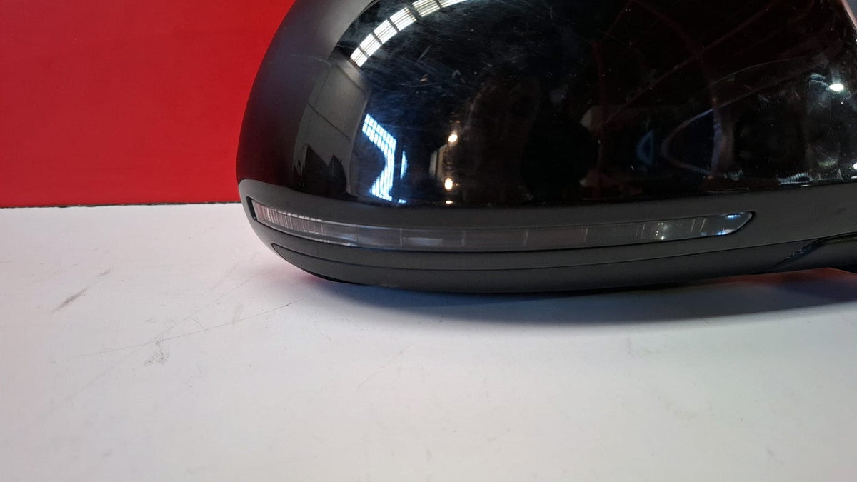 Retrovisor Derecho Audi A4 2009 8K1857410E