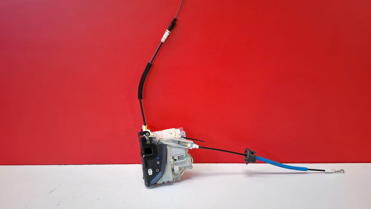 Cerradura Delantera Derecha Audi A4 2012 8J2837016C 8J2837016C