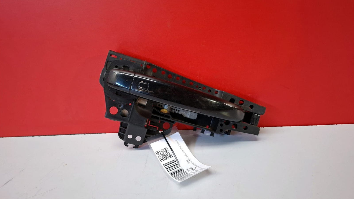 Maneta Exterior Trasera Derecha Audi A4 2012 8T0837886B Ref 5364 8T0837886B