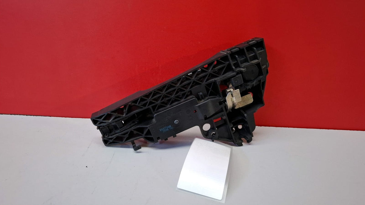 Maneta Exterior Trasera Derecha Audi A4 2012 8T0837886B Ref 5364 8T0837886B