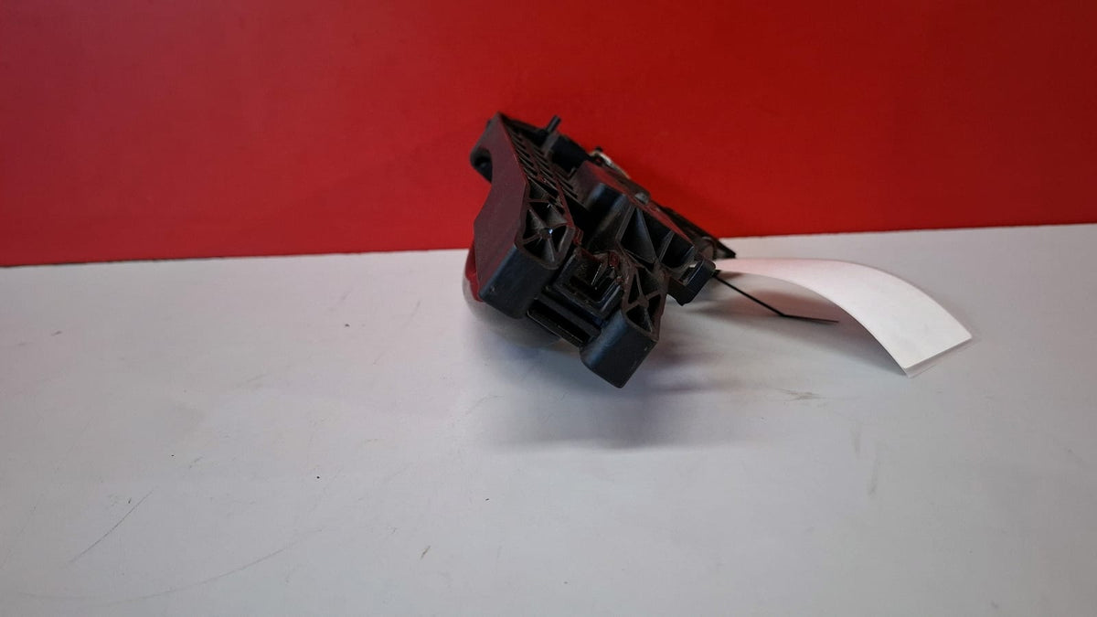 Maneta Exterior Trasera Derecha Audi A4 2012 8T0837886B Ref 5364