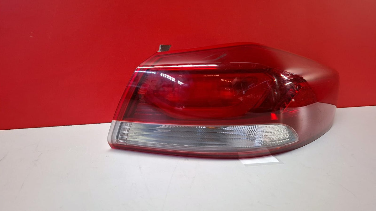 Piloto Trs DCH Ext Hyundai Elantra 2016 92402F2000 92402F2000
