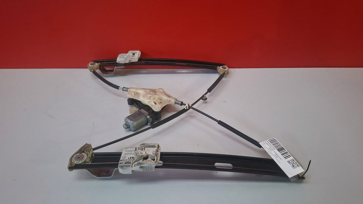 Elevalunas Delantero Izquierdo Seat Leon 2018 5F4837461D 5F4837461D