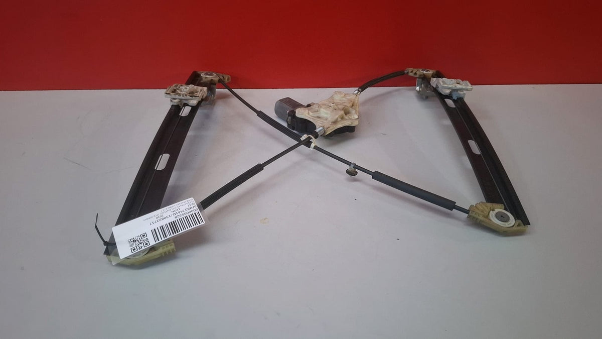 Elevalunas Delantero Izquierdo Seat Leon 2018 5F4837461D 5F4837461D