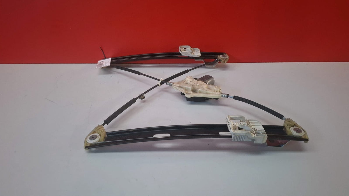 Elevalunas Delantero Izquierdo Seat Leon 2018 5F4837461D 5F4837461D