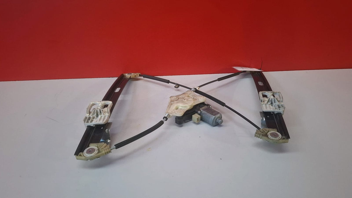 Elevalunas Delantero Izquierdo Seat Leon 2018 5F4837461D 5F4837461D