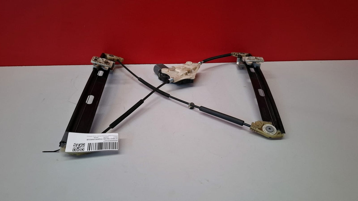 Elevalunas Delantero Izquierdo 5F4837461D Seat Leon 2018 5F4837461D/ 5F4837461D/