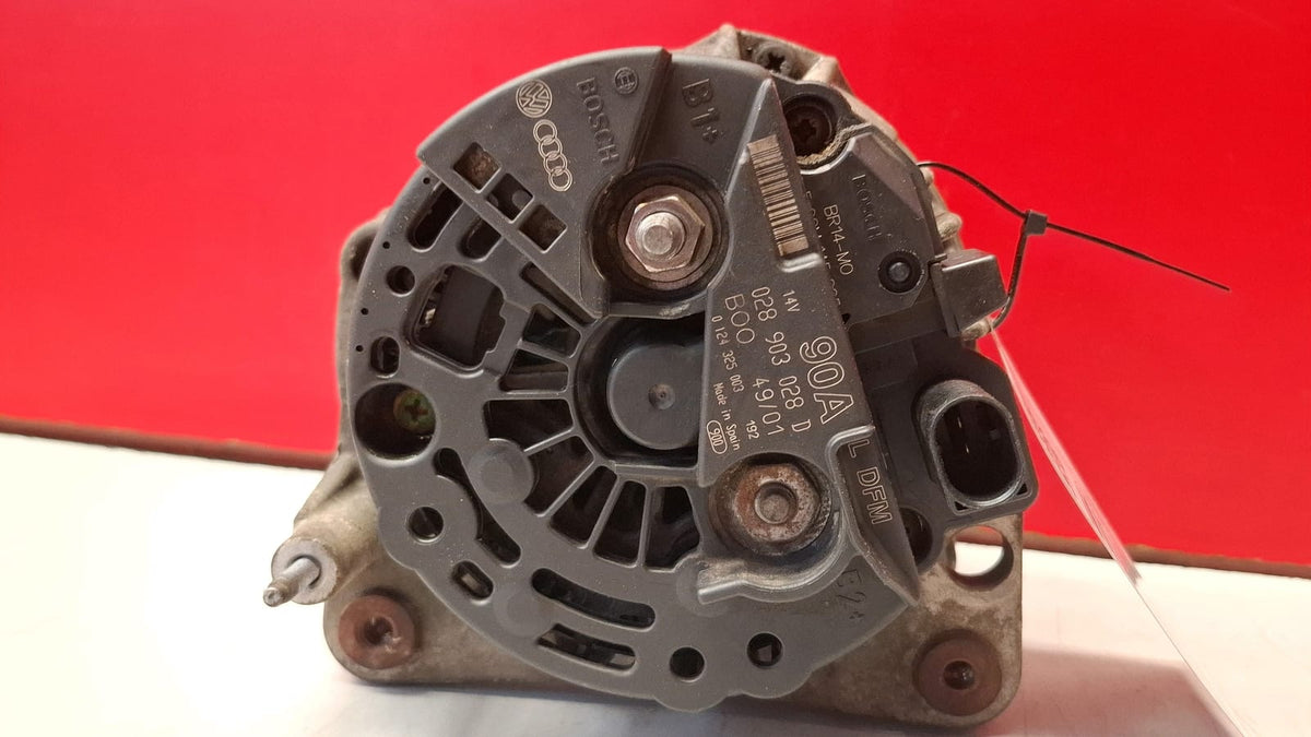 Alternador 90A Seat Ibiza 2005 038903023L 038903023L