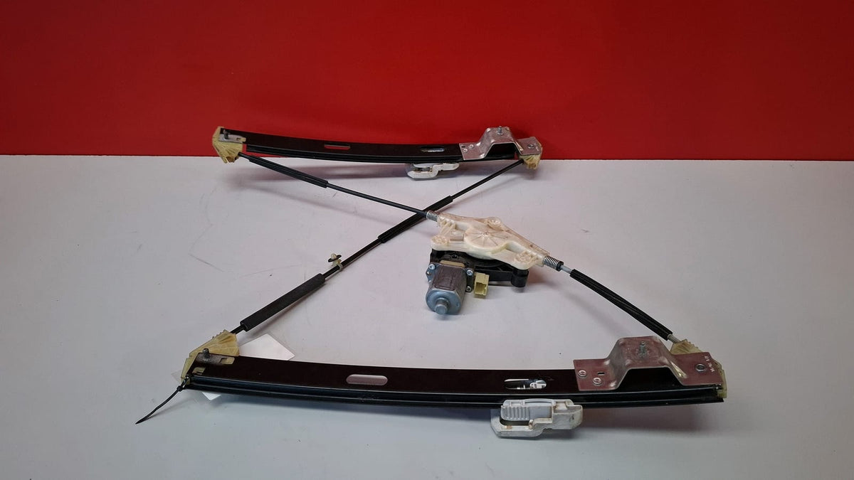 Elevalunas Delantero Derecho Seat Leon 2017 5F4837462D 5F4837462D