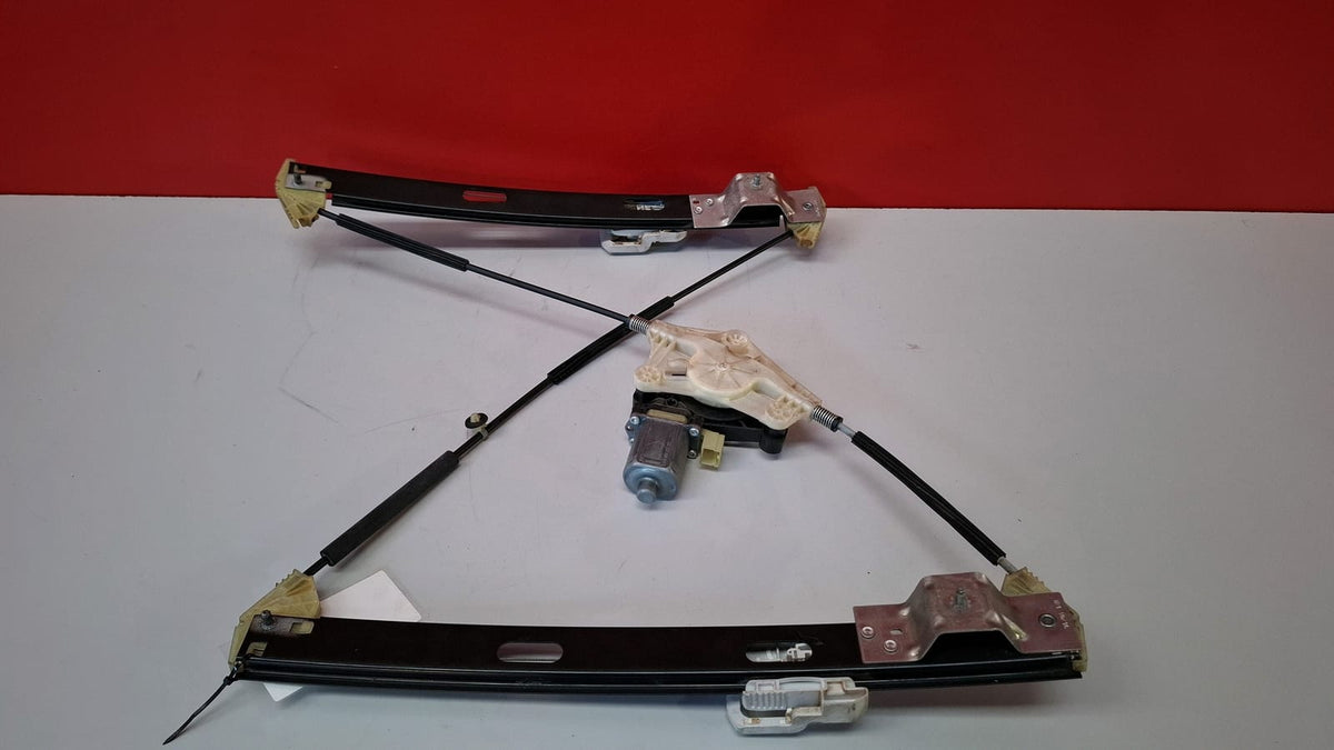 Elevalunas Delantero Derecho Seat Leon 2017 5F4837462D 5F4837462D