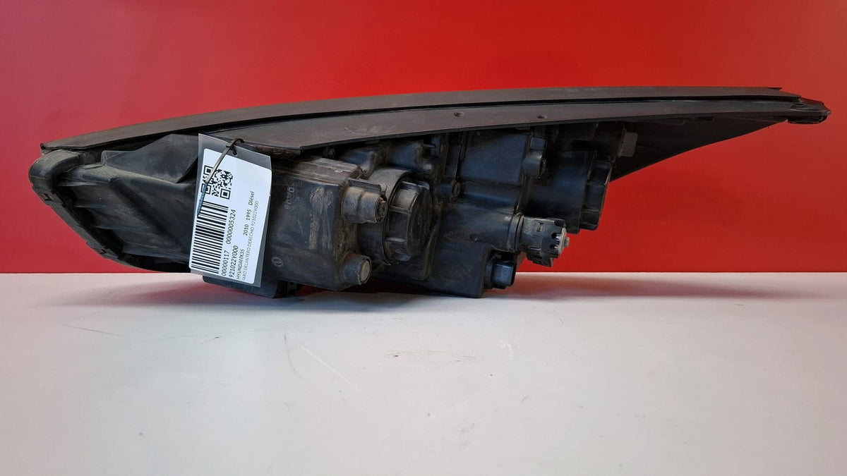 Faro Delantero Derecho Hyundai IX35 2010 921022Y000 921022Y000