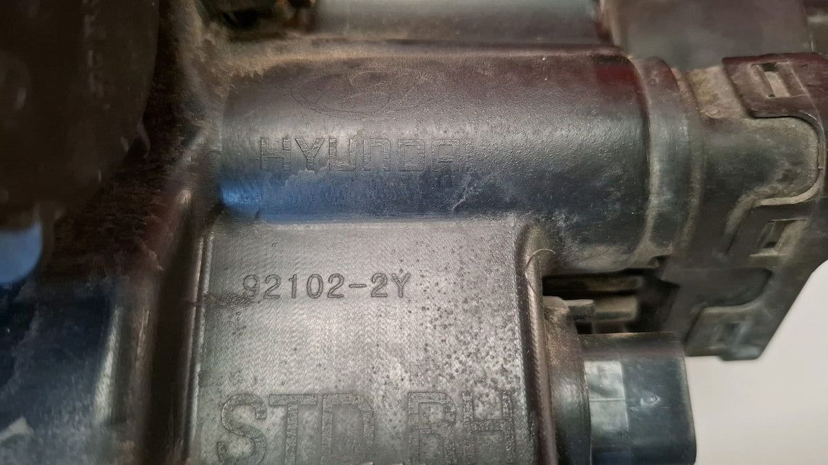 Faro Delantero Derecho Hyundai IX35 2010 921022Y000 921022Y000