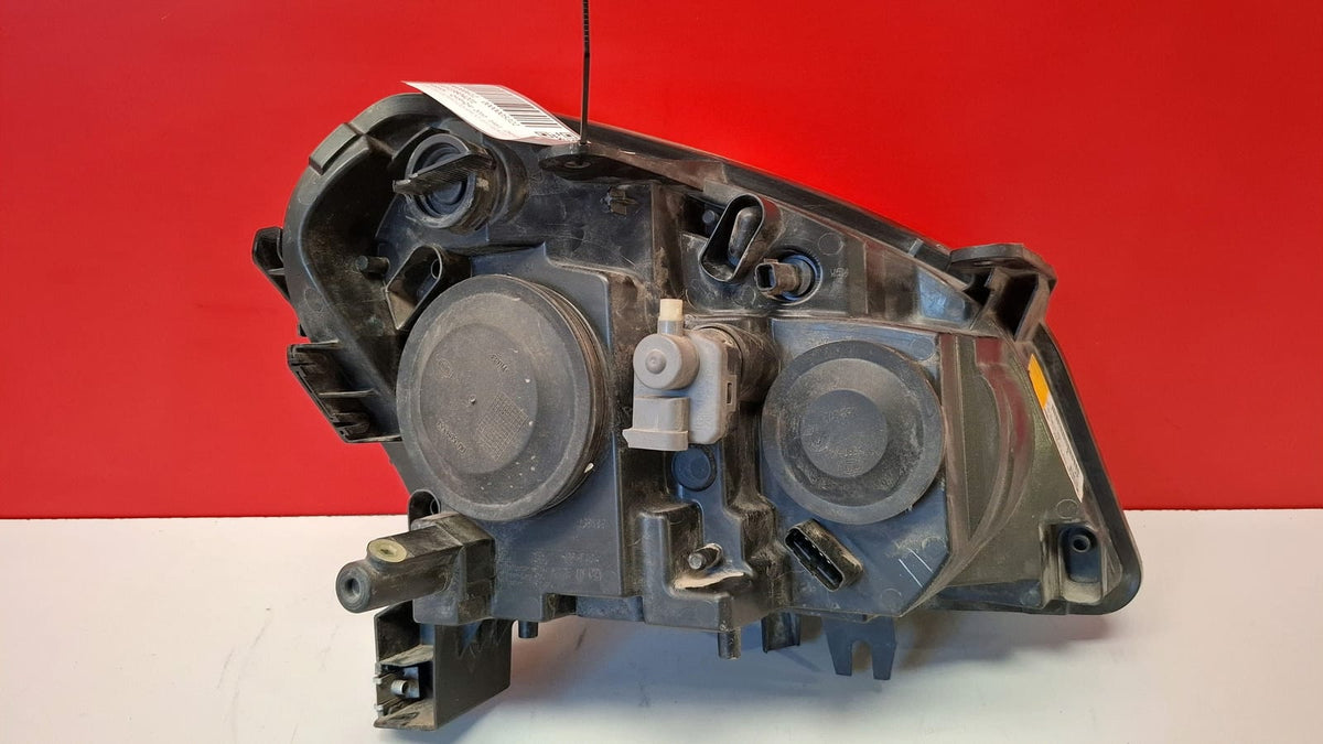 Faro Delantero Izquierdo Nissan Qashqai / QASHQAI+2 2010 1EF23804201