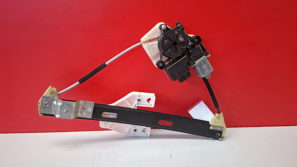 Elevalunas Trasero Derecha Seat Leon 2016 5F4839462C 5F4839462C