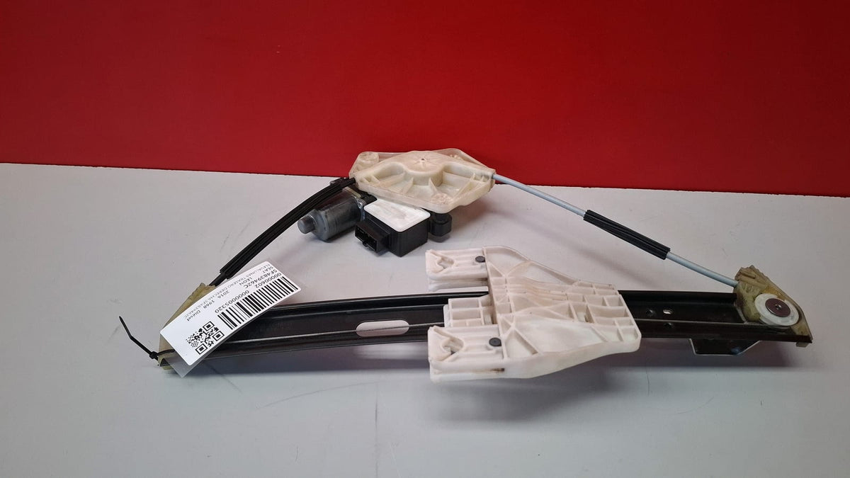 Elevalunas Trasero Derecha Seat Leon 2016 5F4839462C 5F4839462C