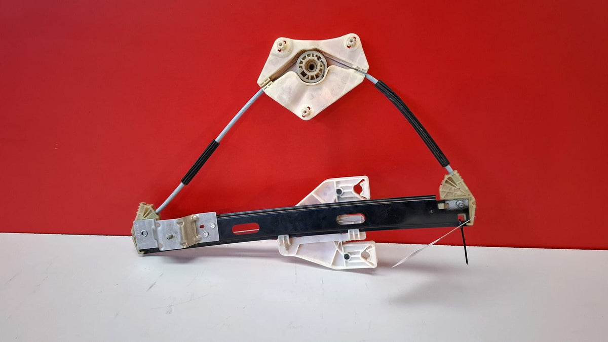Elevalunas Trasero Derecha Seat Leon 2017 5F9839462C