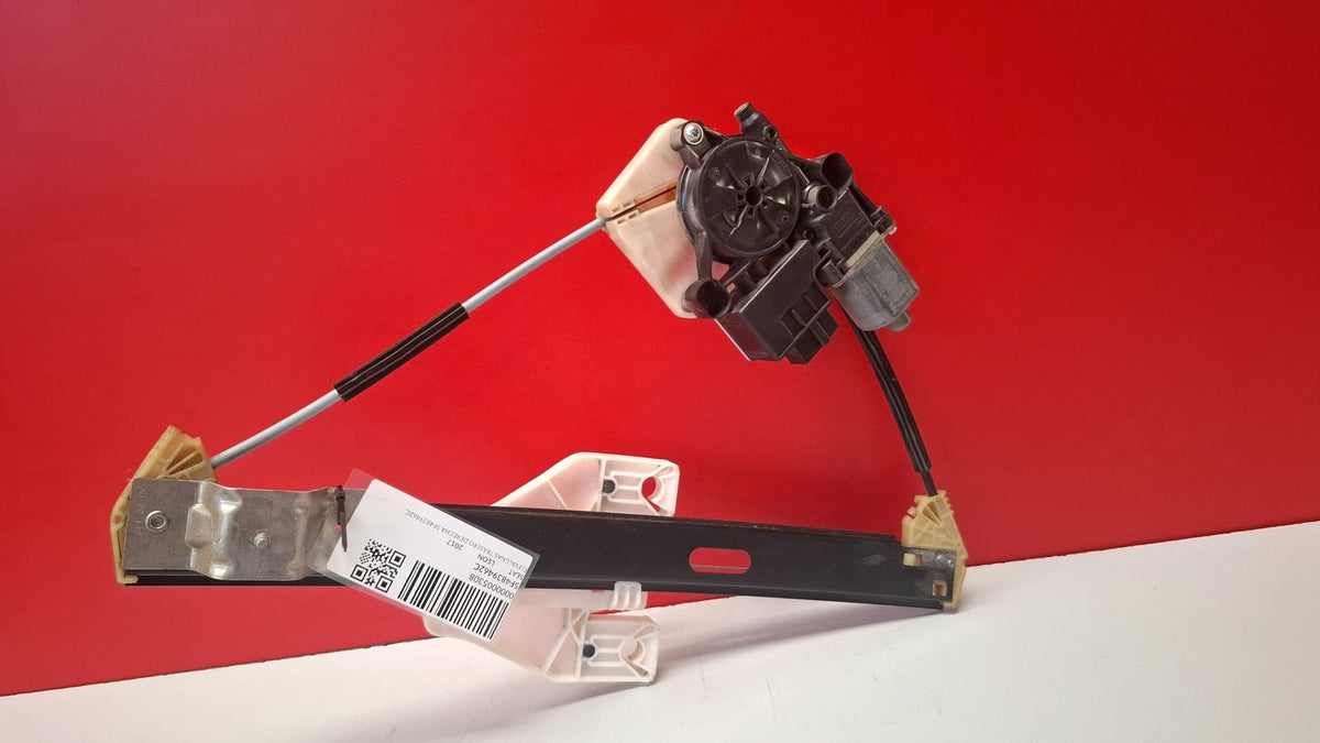 Elevalunas Trasero Derecha Seat Leon 2017 5F4839462C 5F4839462C