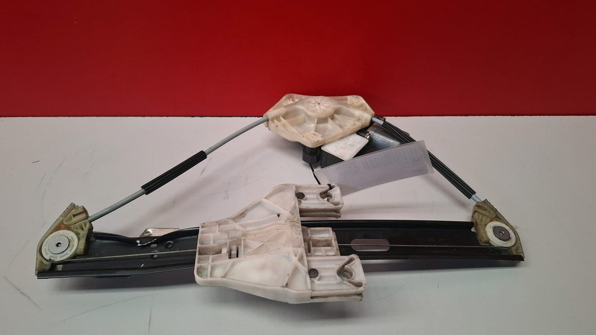 Elevalunas Trasero Izquierda Seat Leon 2017 5F9839461C 5F9839461C