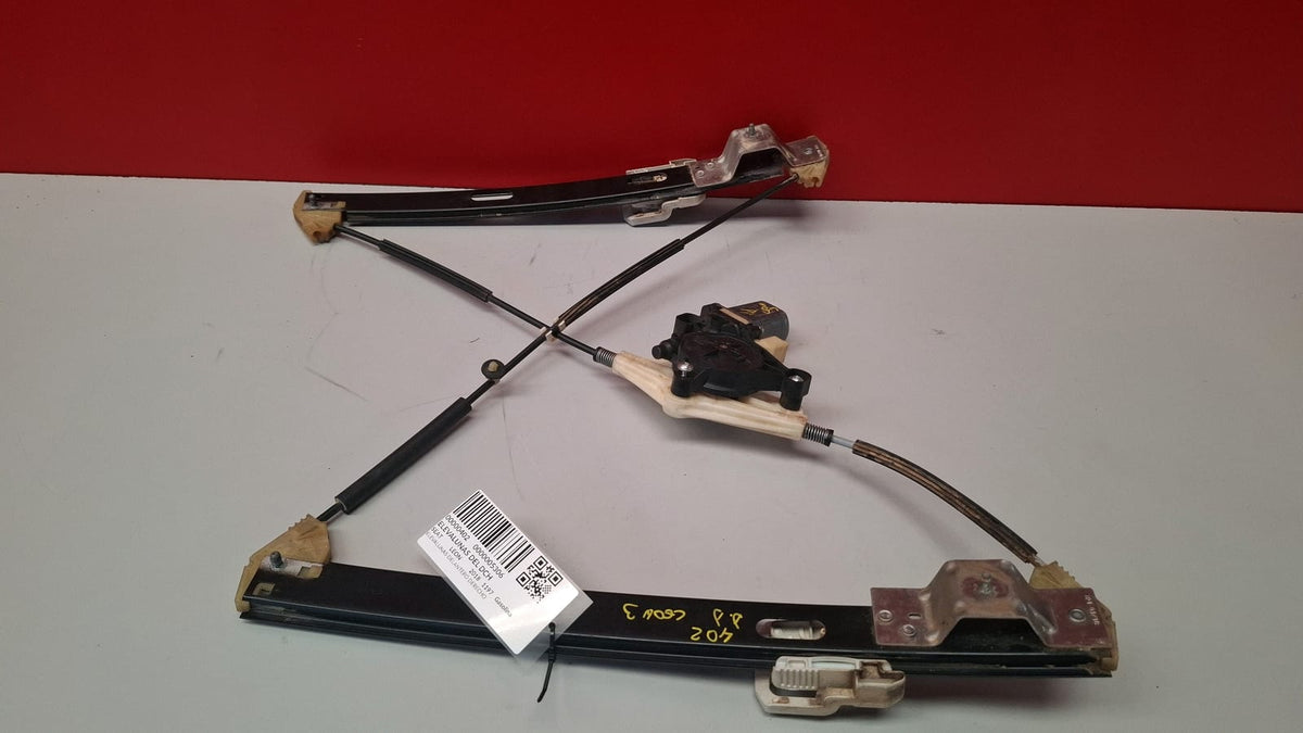 Elevalunas Delantero Derecho Seat Leon 2018 ELEVALUNAS DEL DCH ELEVALUNAS DEL DCH
